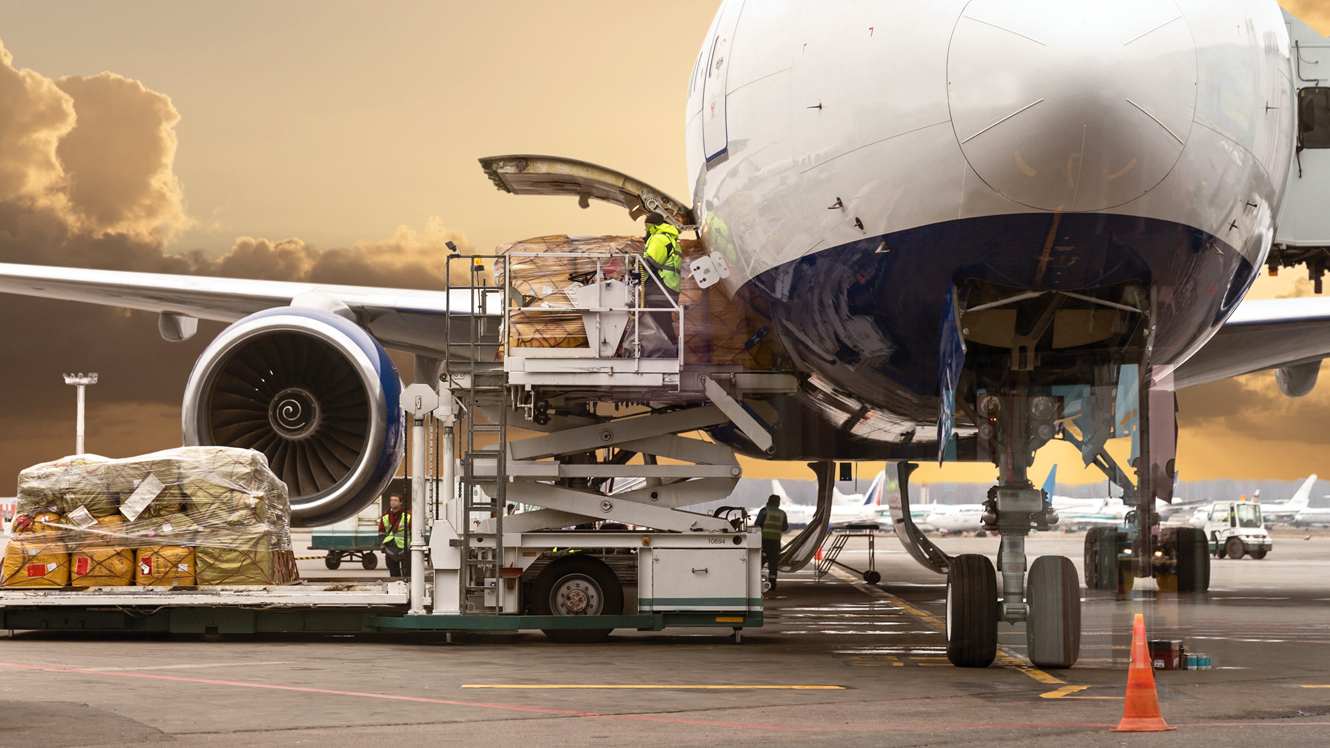 Air Freight