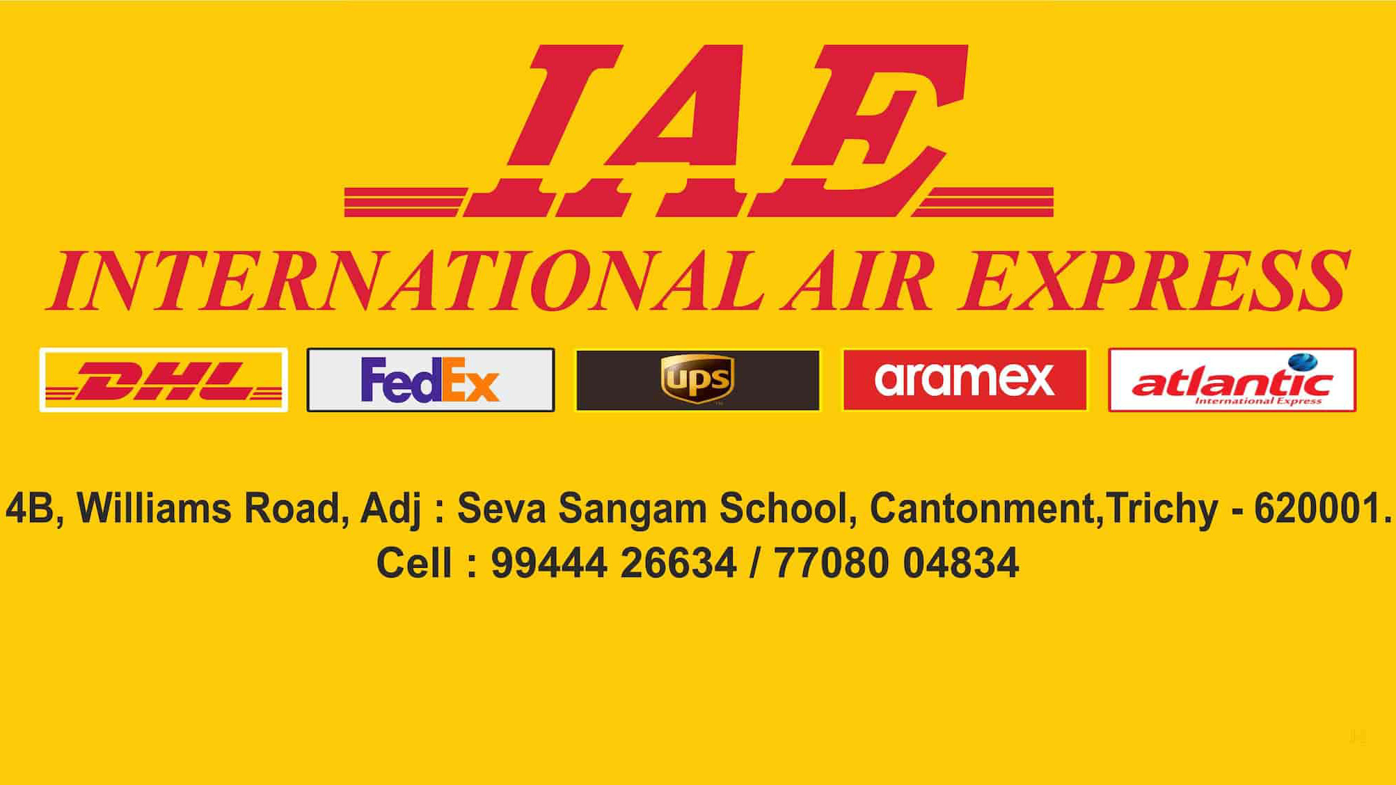 International Express