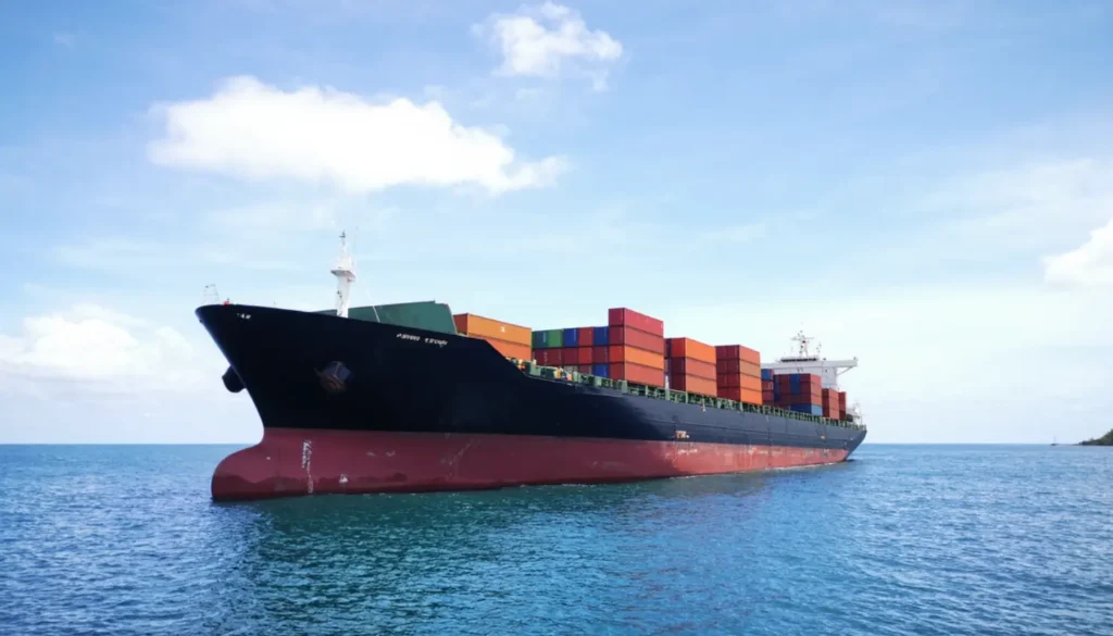 Heavy Cargo vs Light Cargo