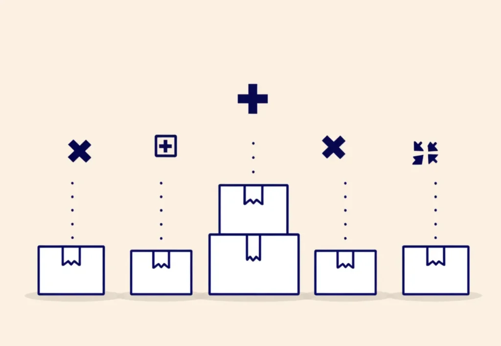 What Does OS&D Mean?